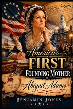 America's FIRST Founding Mother: Abigail Adams
