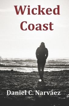 Paperback Wicked Coast Book