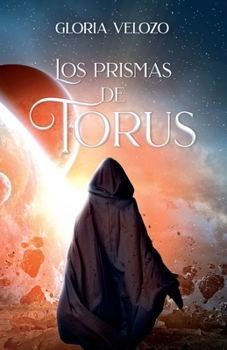 Paperback Los prismas de Torus [Spanish] Book