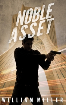Paperback Noble Asset Book