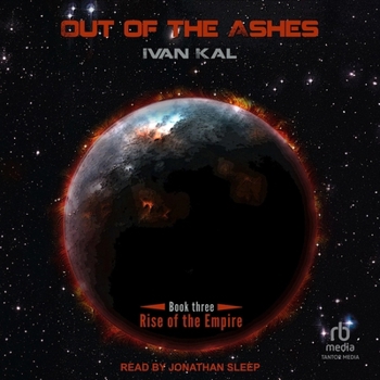 Out of the Ashes