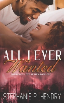 Paperback All I Ever Wanted Book