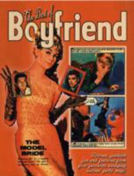 Hardcover The Best of Boyfriend Book