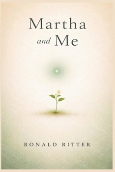 Paperback Martha and Me Book