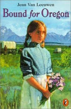 School & Library Binding Bound for Oregon Book