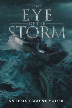 Paperback The Eye of the Storm Book