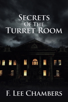 Paperback Secrets of the Turret Room Book