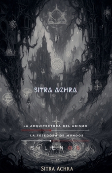 Paperback Sitra Achra [Spanish] Book