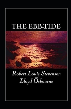 Paperback The Ebb-Tide Annotated Book