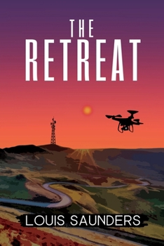 Paperback The Retreat Book