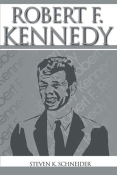 Paperback Robert F. Kennedy Book