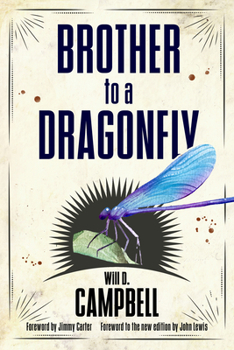 Paperback Brother to a Dragonfly Book