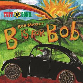 Music - CD B Is For Bob (Ecopak) Book
