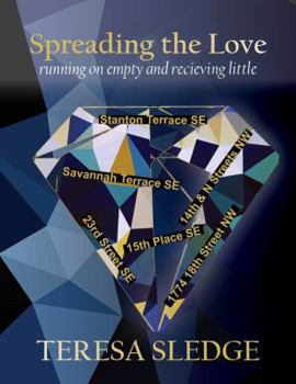 Paperback Spreading the Love On Empty Receiving Little Book