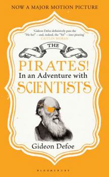 The Pirates! In an Adventure with Scientists - Book #1 of the Pirates!