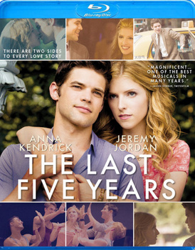 The Last Five Years