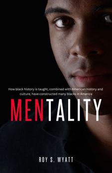 Paperback MENTALITY Book