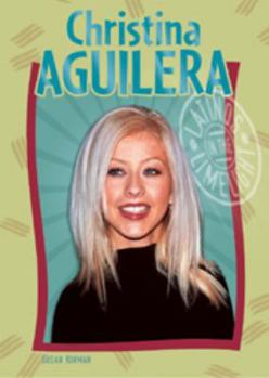 Hardcover Christina Aguilera (LL) Book