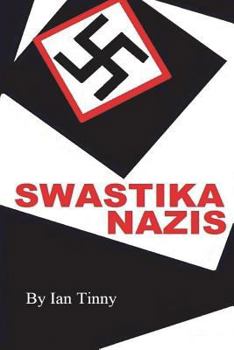 Paperback Swastika Nazis Book