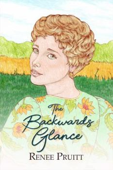 Paperback The Backwards Glance Book