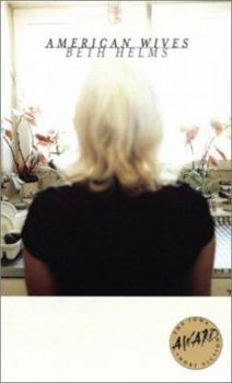 Paperback American Wives Book