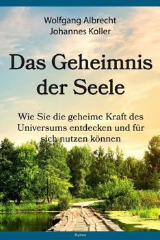 Paperback Das Geheimnis der Seele [German] Book