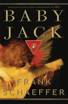 Hardcover Baby Jack Book