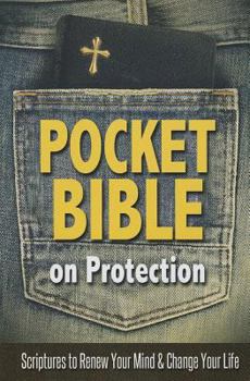 Paperback On Protection: Scriptures to Renew Your Mind and Change Your Life Book