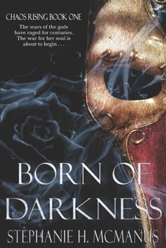 Paperback Born of Darkness Book