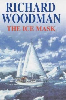 Hardcover The Ice Mask Book