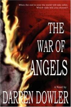 Paperback The War of Angels Book