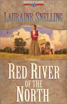 An Untamed Land/A New Day Rising/A Land to Call Home (Red River of the North Pack #1-3) - Book  of the Red River of the North