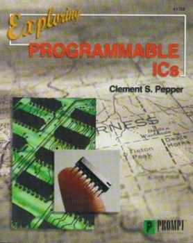 Paperback Exploring Programmable ICS Book
