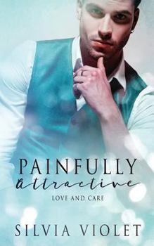 Paperback Painfully Attractive Book