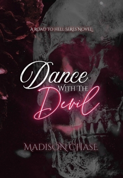 Hardcover Dance with the Devil Book