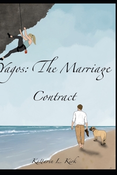 Paperback Yagos: The Marriage Contract Book