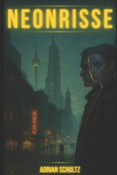 Paperback Neonrisse [German] Book