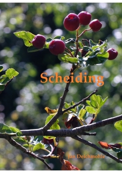 Paperback Scheiding [German] Book