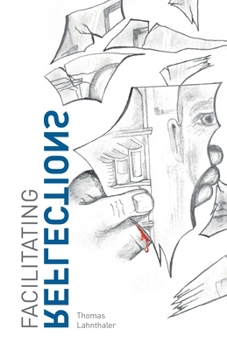 Paperback Facilitating Reflections Book