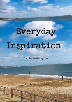 Paperback Everyday Inspiration Book
