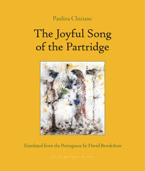 Paperback The Joyful Song of the Partridge Book