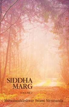 Paperback Siddha Marg Volume 2 Book