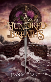 A Hundred Breaths - Book #1 of the A Hundred Kisses