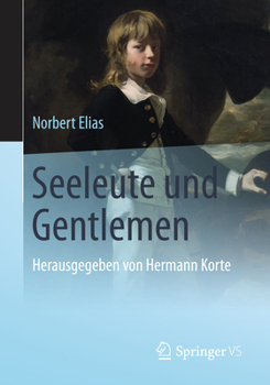 Paperback Seeleute Und Gentlemen: Herausgegeben Von Hermann Korte [German] Book