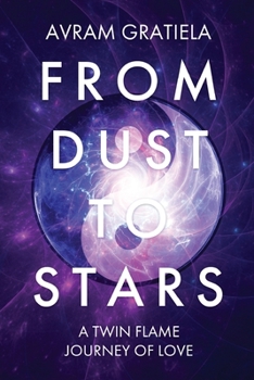 Paperback From Dust To Stars Book