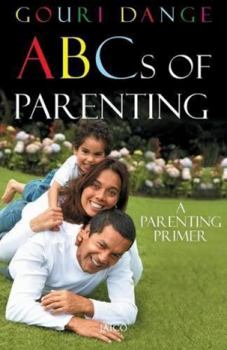 Paperback ABCs of Parenting Book