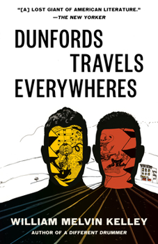 Paperback Dunfords Travels Everywheres Book