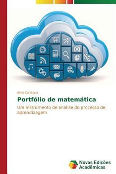 Paperback Portfólio de matemática [Portuguese] Book