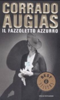 Paperback Il fazzoletto azzurro [Italian] Book
