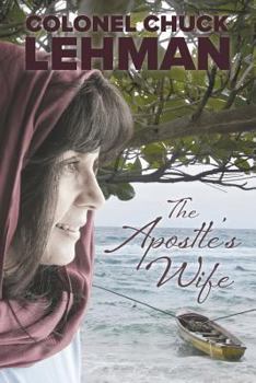 Paperback The Apostle's Wife Book